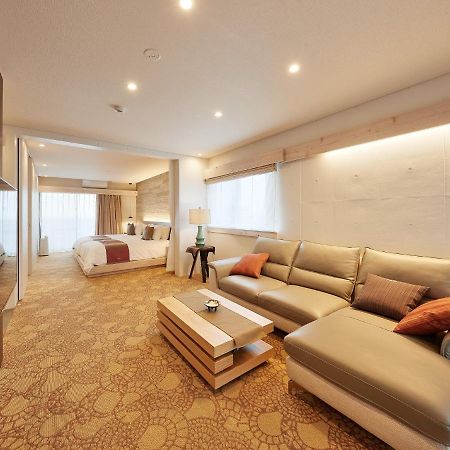 Yomitan Condhotel Nd Εξωτερικό φωτογραφία