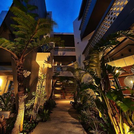 Yomitan Condhotel Nd Εξωτερικό φωτογραφία