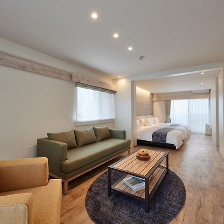 Yomitan Condhotel Nd Εξωτερικό φωτογραφία