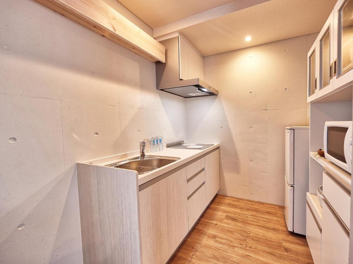 Yomitan Condhotel Nd Εξωτερικό φωτογραφία
