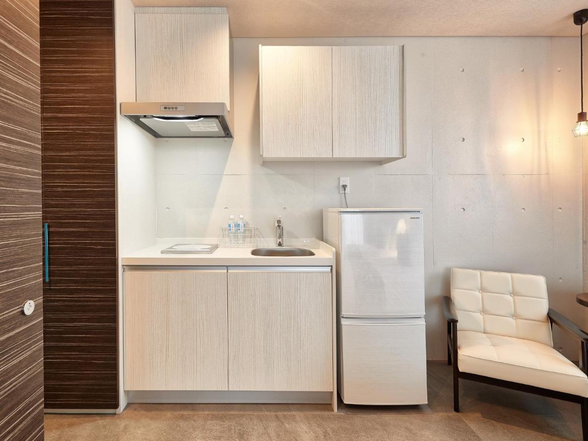 Yomitan Condhotel Nd Εξωτερικό φωτογραφία